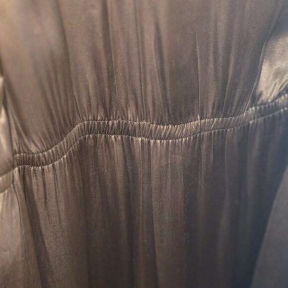 R.M. TAYLOR CO. FUR COAT - Picture 5 of 15